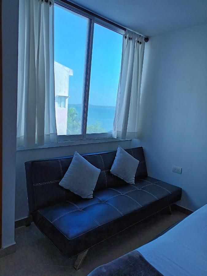 Apartamento Laguito, * Cartagena