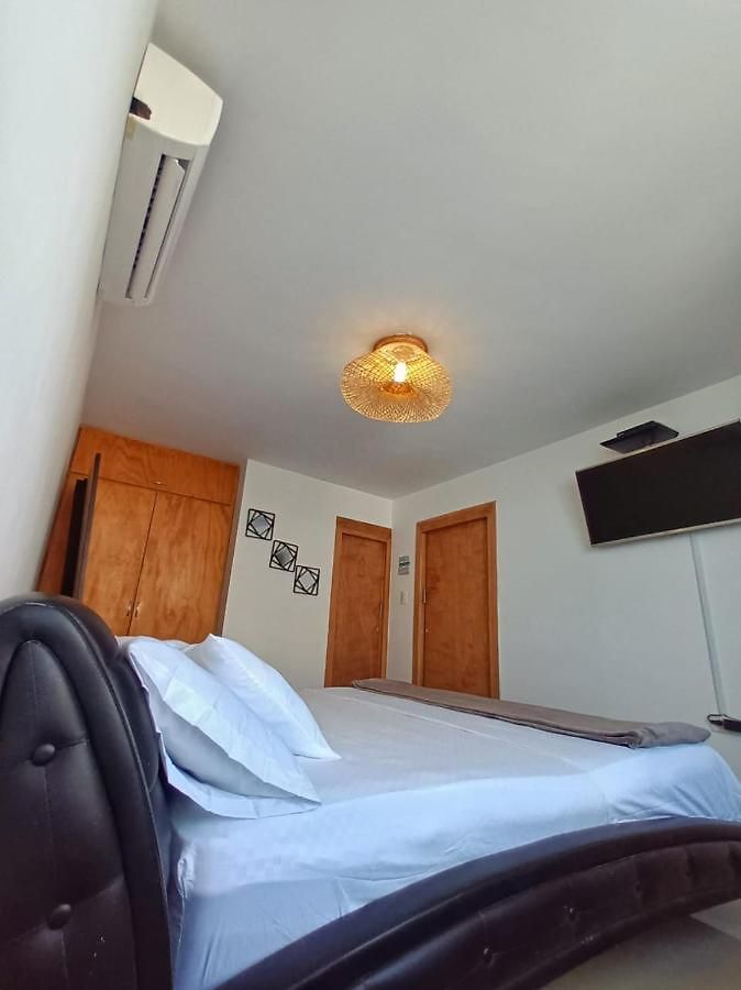 Apartamento Laguito, Apartment