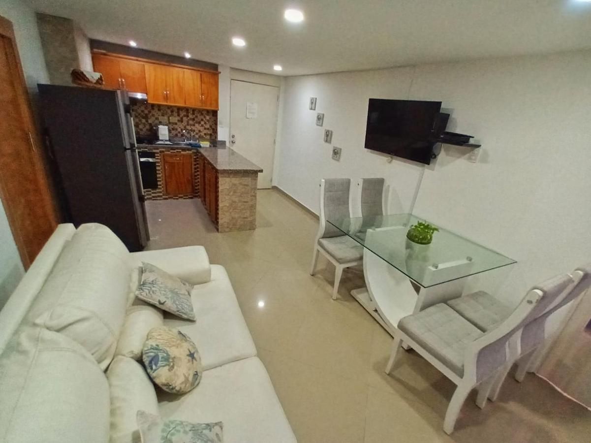 Apartamento Laguito, Cartagena