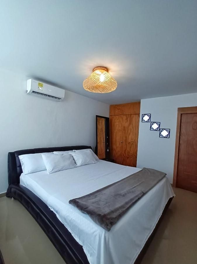 Apartment Apartamento Laguito, *