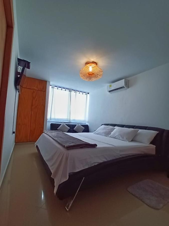 Apartamento Laguito, Apartment Cartagena