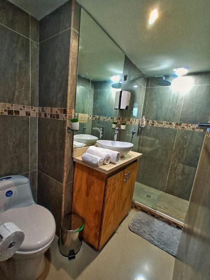 Apartment Apartamento Laguito, *