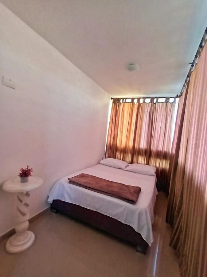 Apartamento Laguito, Apartment