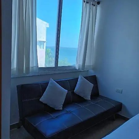 Apartamento Laguito, * Cartagena