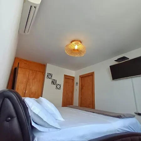 Apartamento Laguito, Apartment
