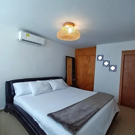 Apartment Apartamento Laguito, *