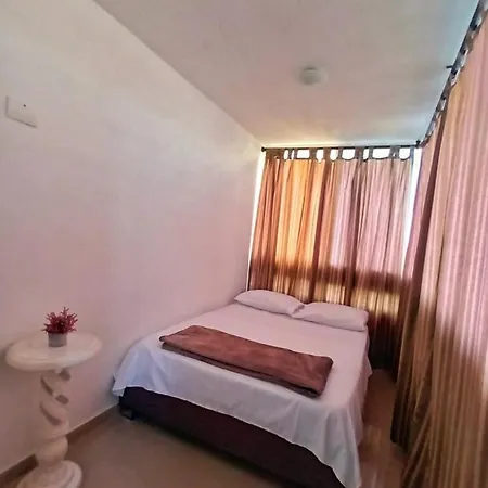 Apartamento Laguito, Apartment